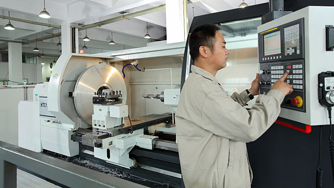Manufacturing